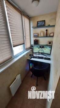 2-к квартира, вторичка, 52м2, 8/14 этаж