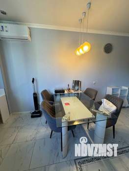 3-к квартира, вторичка, 68м2, 2/27 этаж