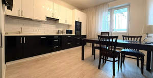 3-к квартира, вторичка, 78м2, 12/25 этаж