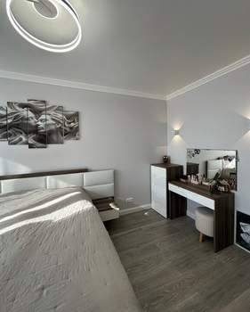 3-к квартира, вторичка, 88м2, 18/22 этаж