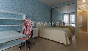 3-к квартира, вторичка, 111м2, 4/8 этаж