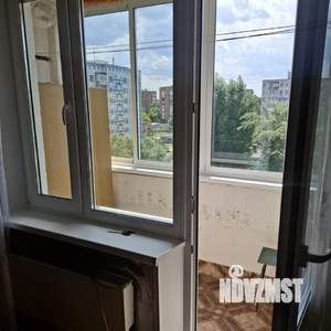 1-к квартира, вторичка, 36м2, 7/9 этаж