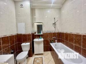 1-к квартира, вторичка, 56м2, 6/7 этаж