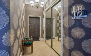 4-к квартира, вторичка, 210м2, 4/4 этаж