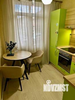 1-к квартира, вторичка, 33м2, 1/8 этаж