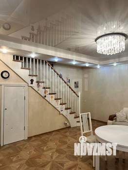 4-к квартира, вторичка, 105м2, 7/7 этаж