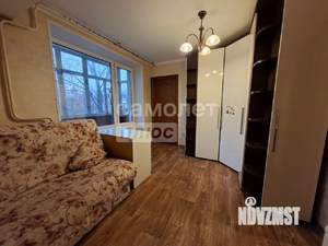 2-к квартира, вторичка, 35м2, 5/9 этаж