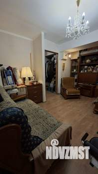 2-к квартира, вторичка, 34м2, 3/9 этаж