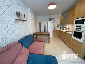2-к квартира, вторичка, 68м2, 23/25 этаж