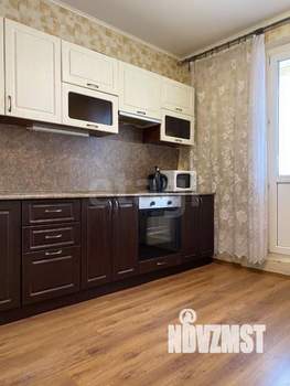 2-к квартира, вторичка, 63м2, 14/25 этаж