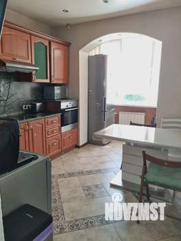 3-к квартира, вторичка, 62м2, 3/14 этаж