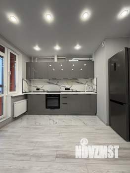 2-к квартира, вторичка, 50м2, 3/4 этаж