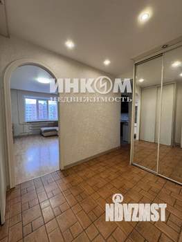 1-к квартира, вторичка, 40м2, 6/16 этаж