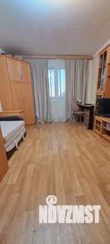 1-к квартира, вторичка, 40м2, 5/11 этаж
