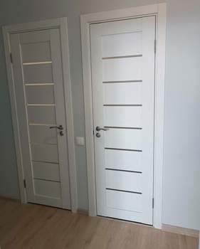 2-к квартира, вторичка, 61м2, 13/17 этаж
