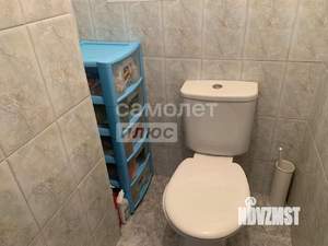 1-к квартира, вторичка, 45м2, 14/15 этаж