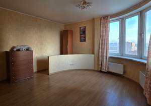 2-к квартира, вторичка, 68м2, 12/25 этаж