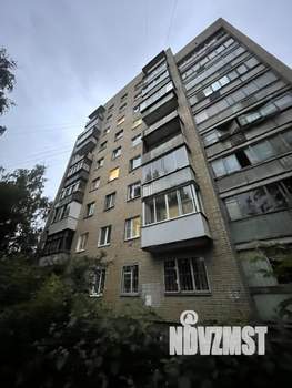 1-к квартира, вторичка, 32м2, 1/9 этаж