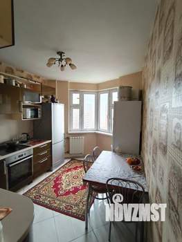 2-к квартира, вторичка, 51м2, 15/17 этаж