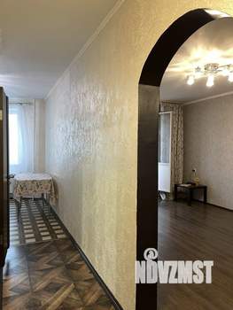 1-к квартира, вторичка, 38м2, 9/17 этаж