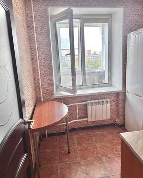 1-к квартира, вторичка, 35м2, 9/9 этаж