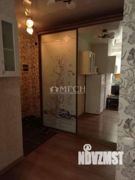2-к квартира, вторичка, 37м2, 5/16 этаж