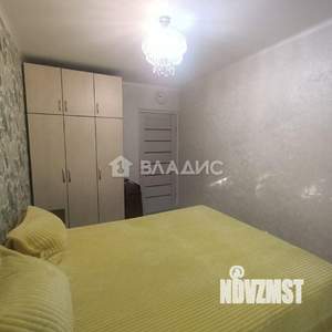 2-к квартира, вторичка, 43м2, 4/9 этаж