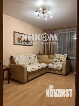 3-к квартира, вторичка, 57м2, 8/9 этаж