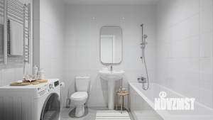 3-к квартира, вторичка, 79м2, 5/12 этаж