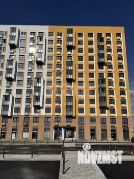 2-к квартира, вторичка, 53м2, 5/12 этаж