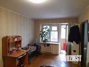 2-к квартира, вторичка, 46м2, 4/5 этаж