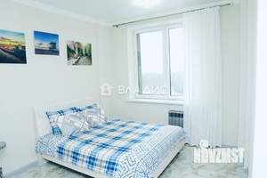 2-к квартира, вторичка, 75м2, 8/23 этаж