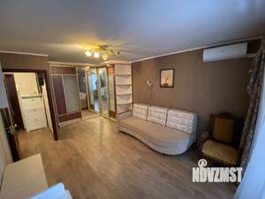1-к квартира, вторичка, 34м2, 8/16 этаж
