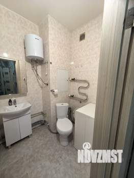1-к квартира, вторичка, 44м2, 1/17 этаж