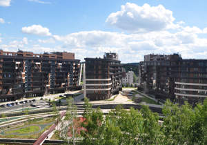 2-к квартира, вторичка, 56м2, 7/8 этаж