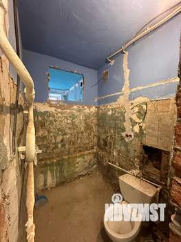 1-к квартира, вторичка, 30м2, 1/5 этаж