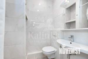 2-к квартира, вторичка, 72м2, 5/25 этаж