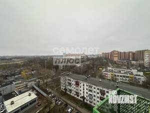 Студия квартира, вторичка, 27м2, 14/17 этаж