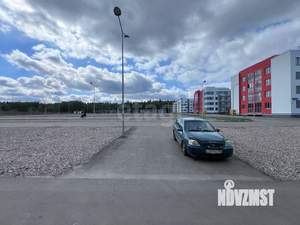 1-к квартира, вторичка, 37м2, 1/4 этаж