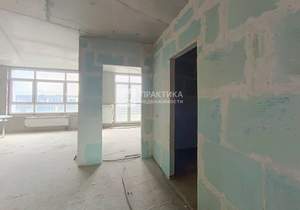 1-к квартира, вторичка, 49м2, 3/4 этаж