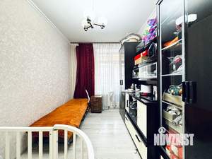 2-к квартира, вторичка, 45м2, 4/9 этаж