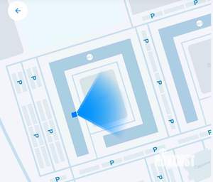 2-к квартира, вторичка, 34м2, 2/12 этаж