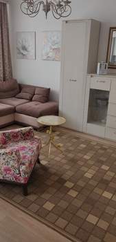 2-к квартира, вторичка, 68м2, 3/25 этаж