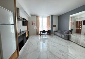 1-к квартира, вторичка, 45м2, 2/5 этаж