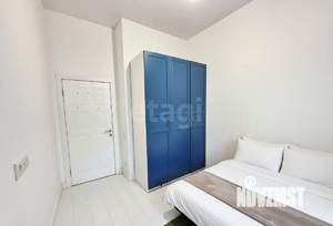 2-к квартира, вторичка, 45м2, 8/18 этаж