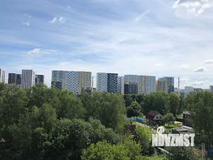 2-к квартира, вторичка, 55м2, 7/8 этаж