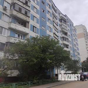 1-к квартира, вторичка, 36м2, 1/9 этаж