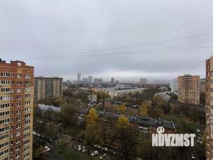 3-к квартира, вторичка, 77м2, 17/17 этаж