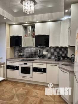 4-к квартира, вторичка, 105м2, 7/7 этаж