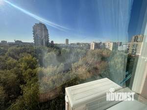 1-к квартира, вторичка, 46м2, 10/25 этаж